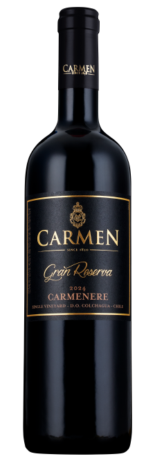 Carmen Gran Reserva Carmenere