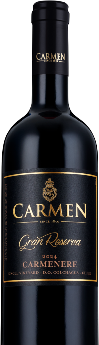 Carmen Gran Reserva Carmenere