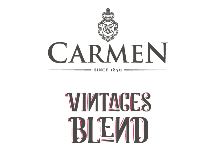 Carmen Vintages Blend