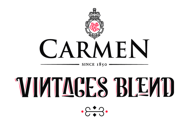 Carmen Vintages Blend